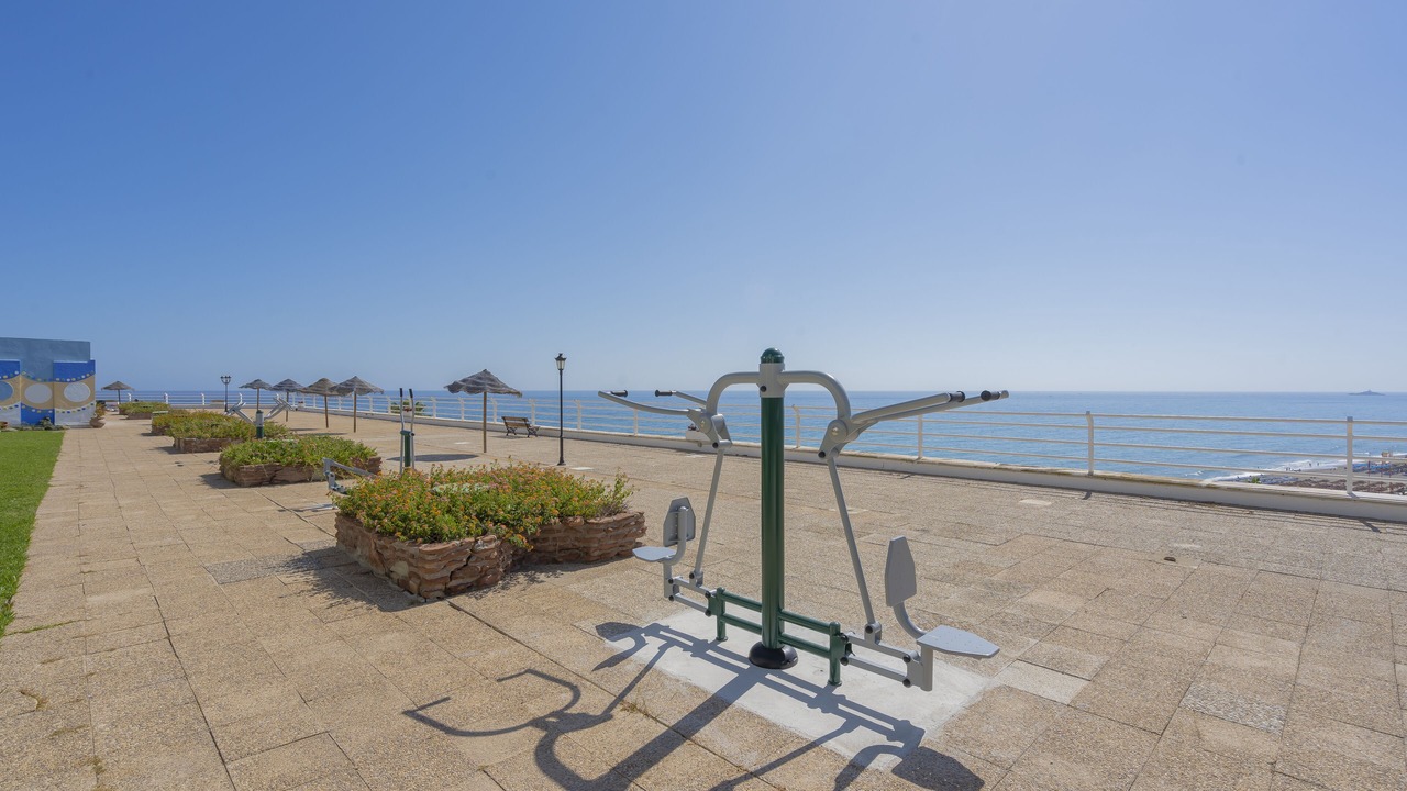 Photo of Outdoor in Torremolinos