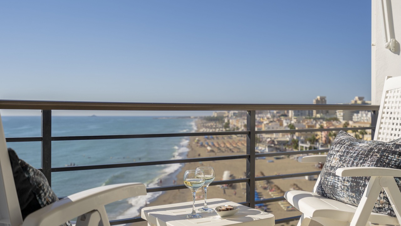 Photo of Outdoor in Torremolinos