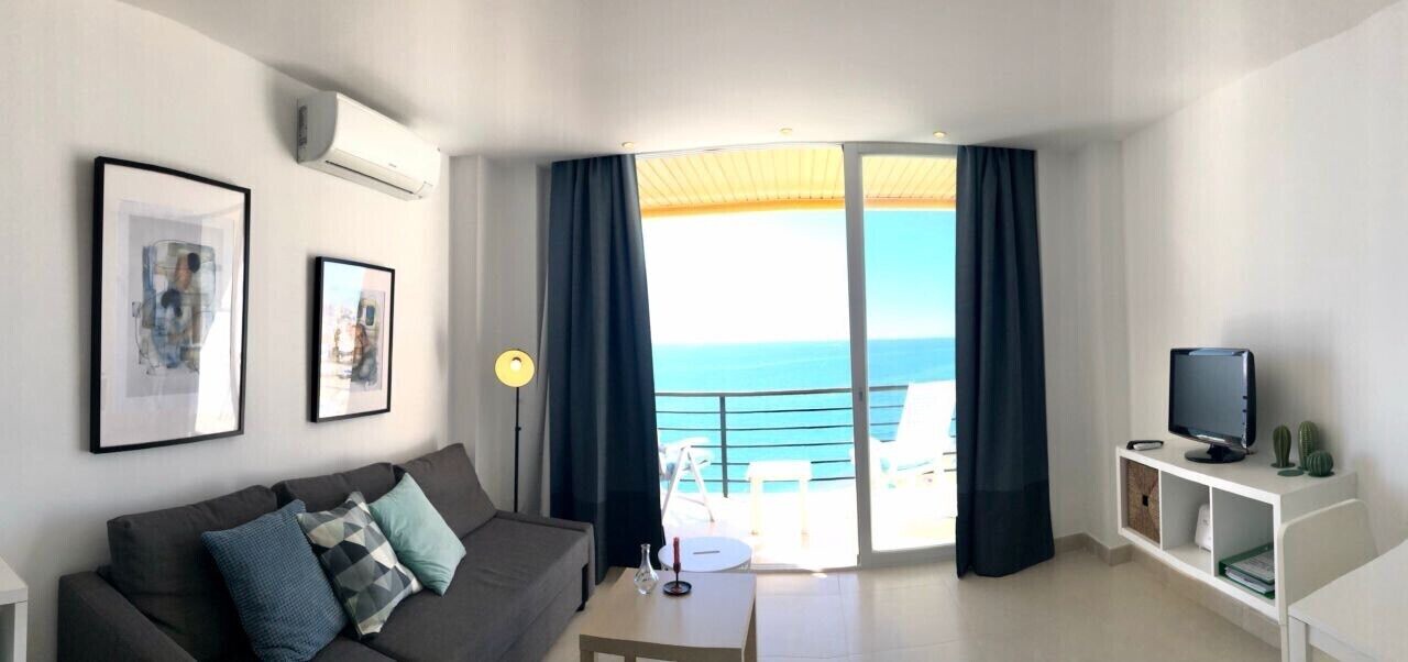 Photo of Livingroom in Torremolinos