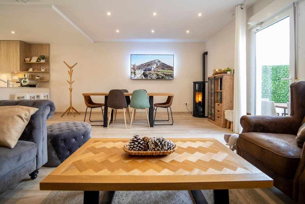 Photo of Livingroom in Montorio
