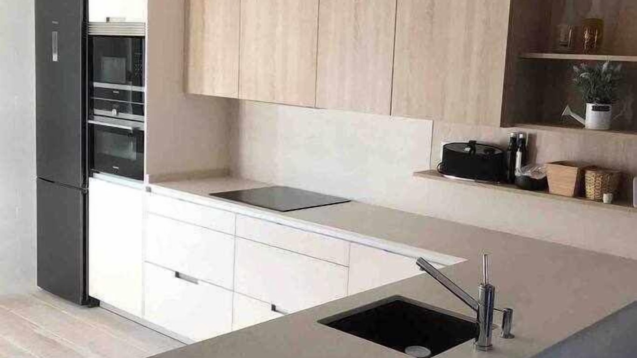 Photo of Kitchen in Montorio