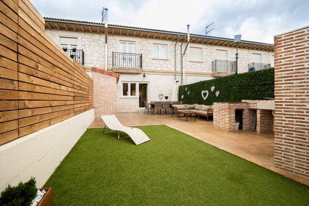 Photo of Patio Balcony in Montorio