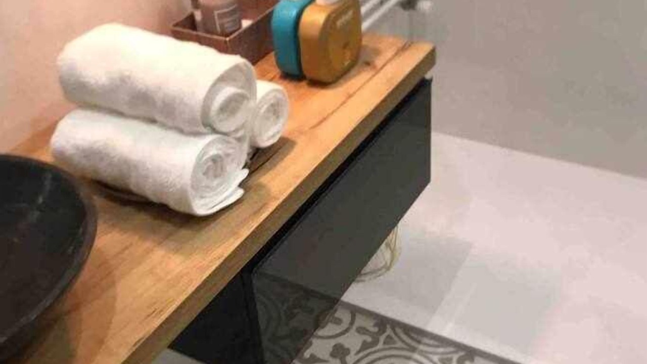 Photo of Bathroom in Montorio
