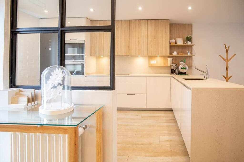 Photo of Kitchen in Montorio