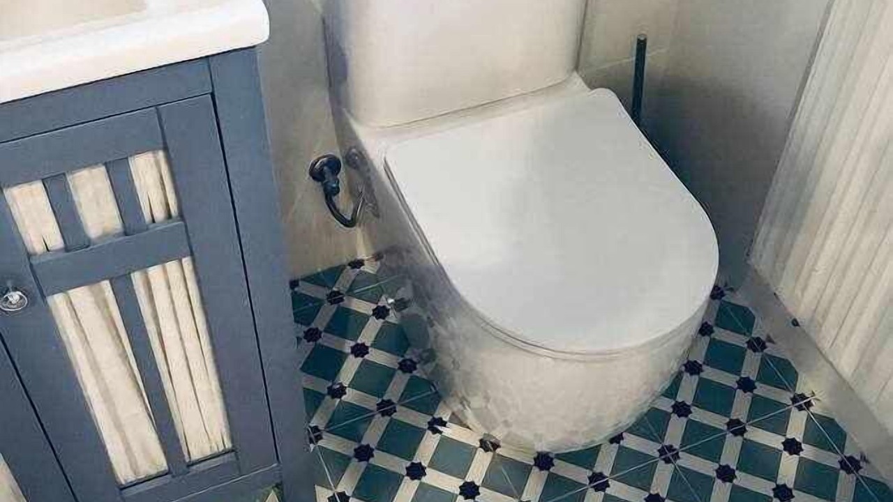 Photo of Bathroom in Montorio