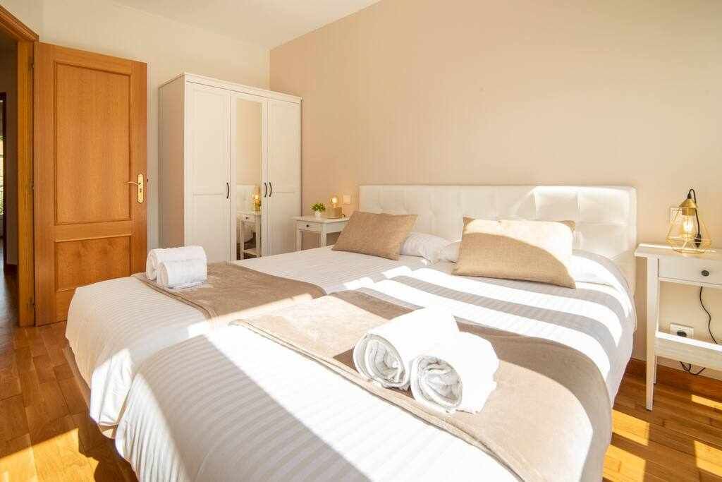 Photo of Bedroom in Montorio