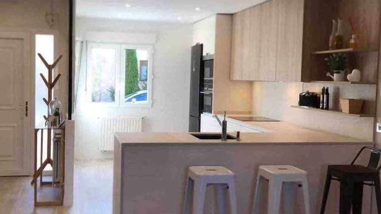 Photo of Kitchen in Montorio