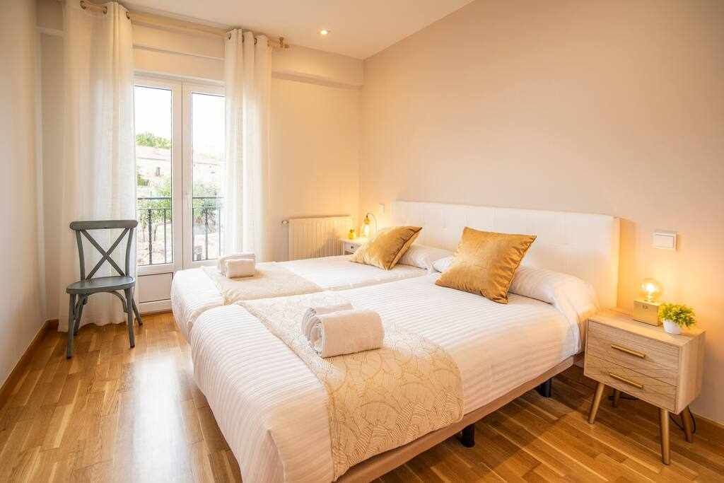 Photo of Bedroom in Montorio