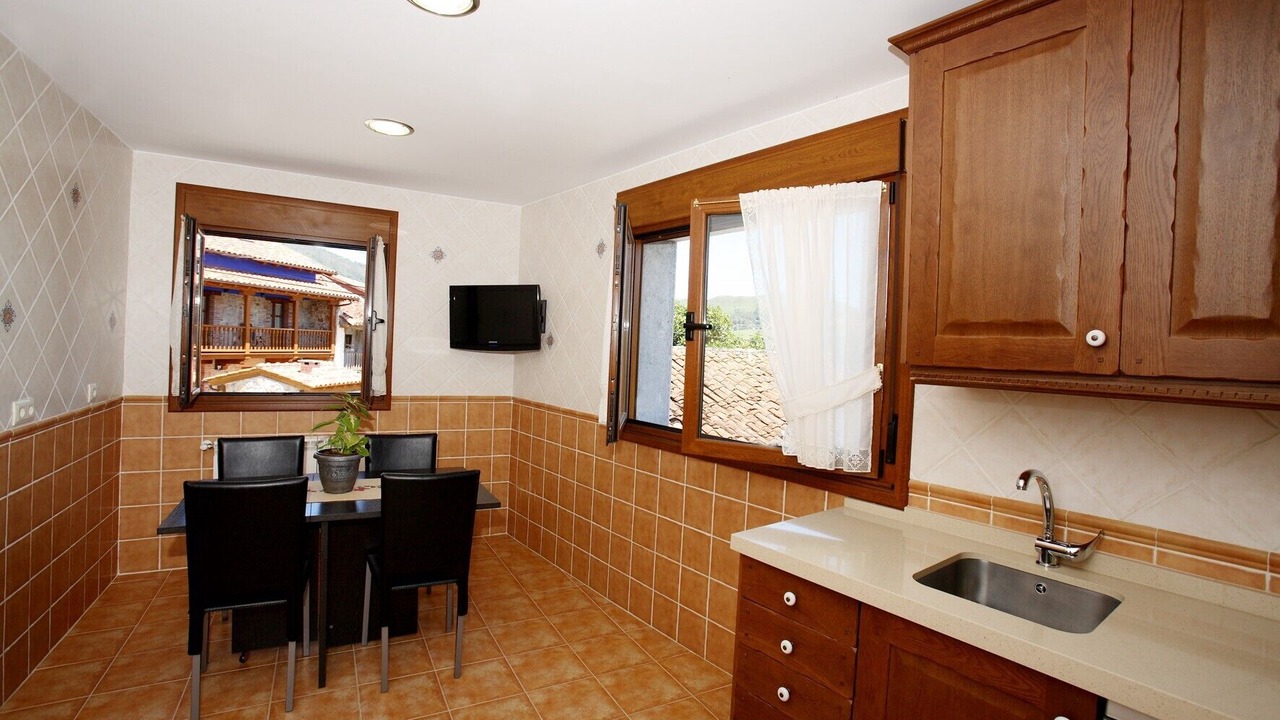 Photo of Kitchen in Narciandi