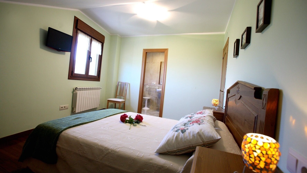 Photo of Bedroom in Narciandi