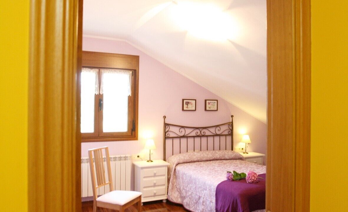 Photo of Bedroom in Narciandi