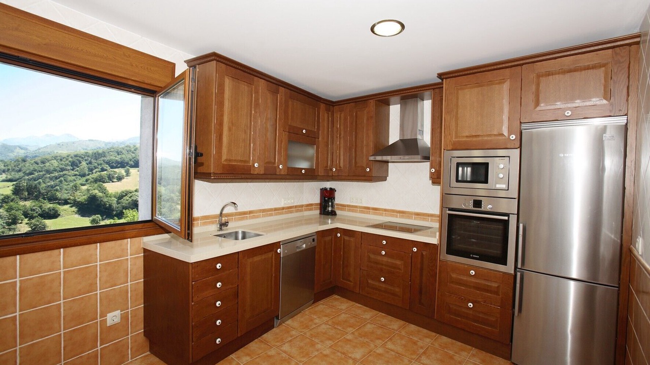 Photo of Kitchen in Narciandi