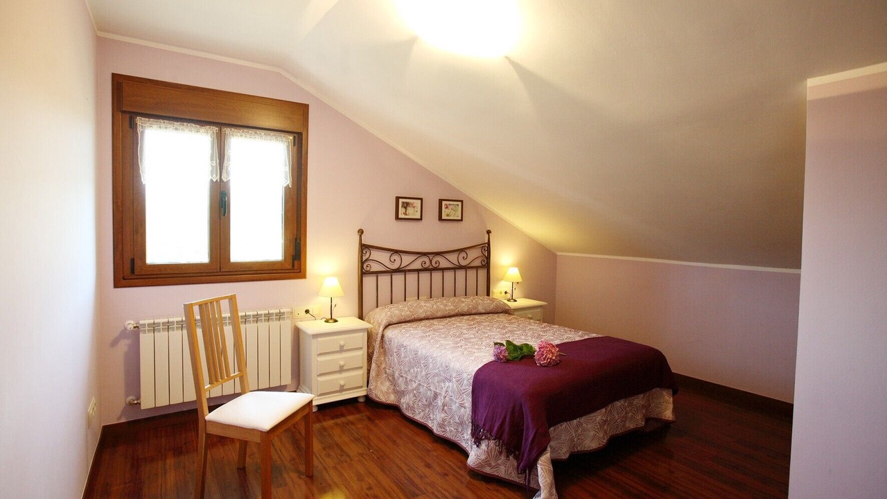 Photo of Bedroom in Narciandi