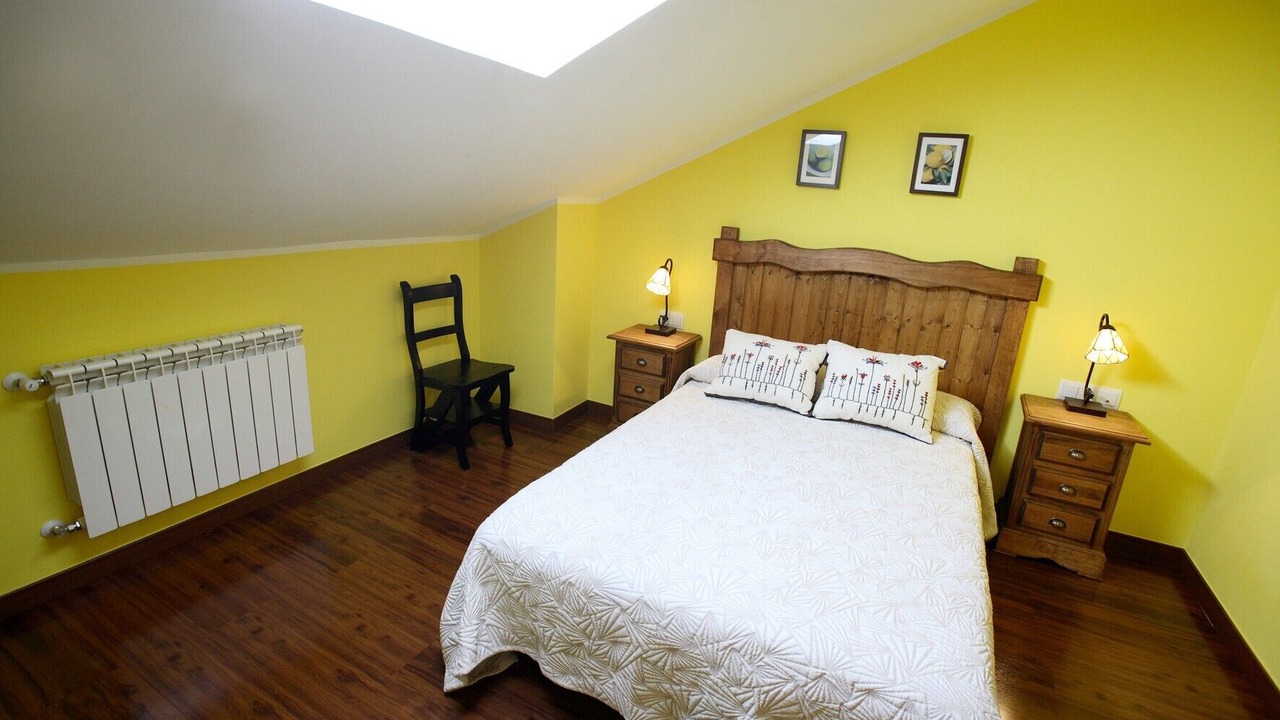 Photo of Bedroom in Narciandi