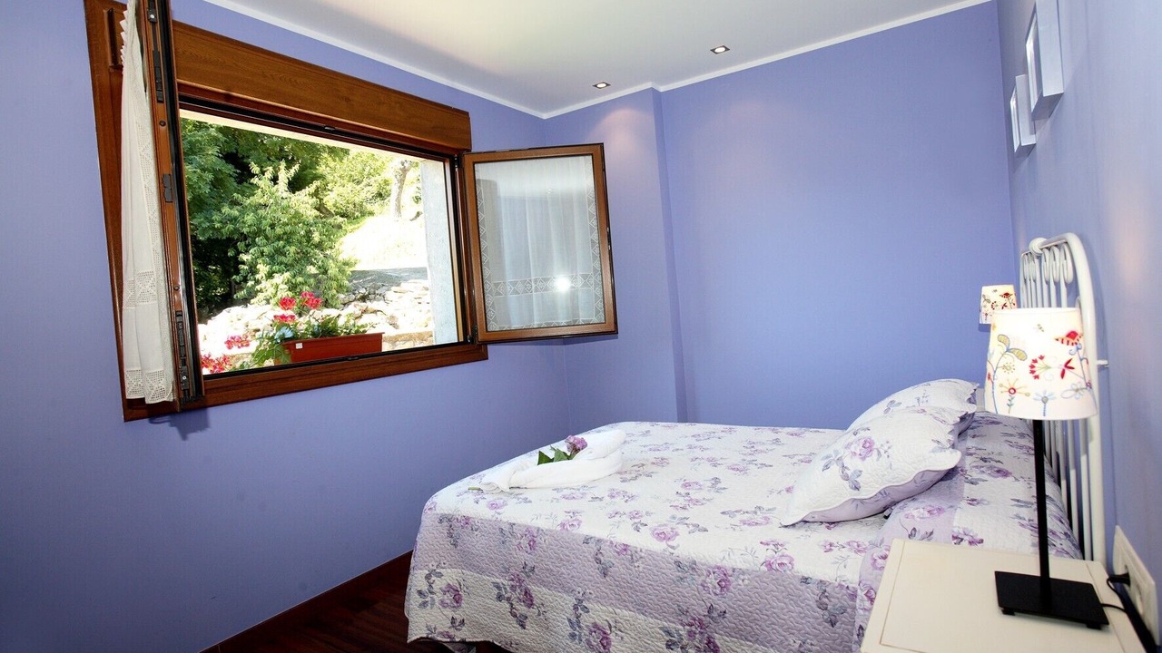 Photo of Bedroom in Narciandi