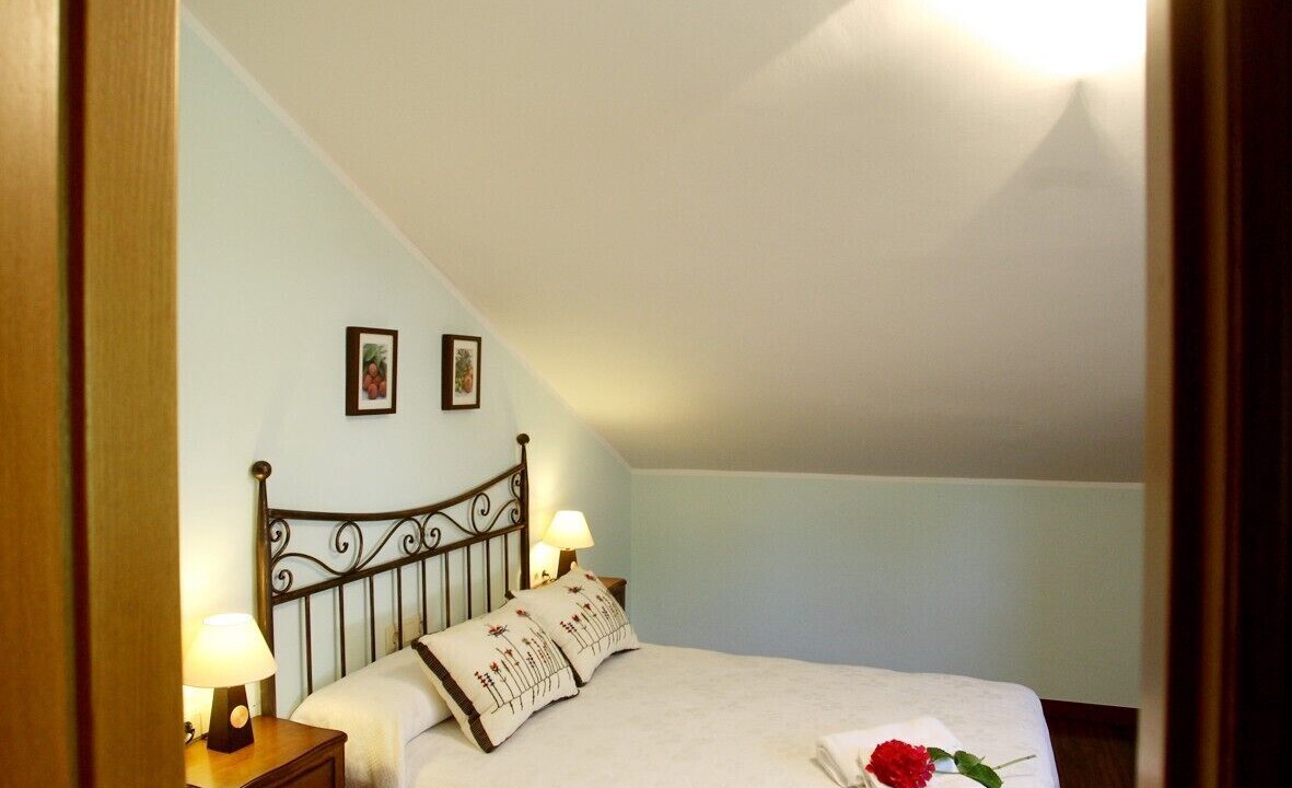 Photo of Bedroom in Narciandi