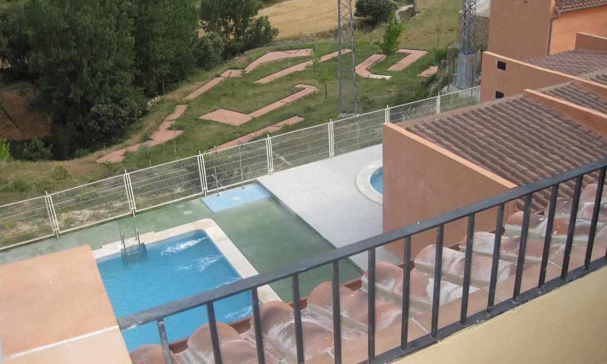 Photo of Outdoor in Olocau del Rey