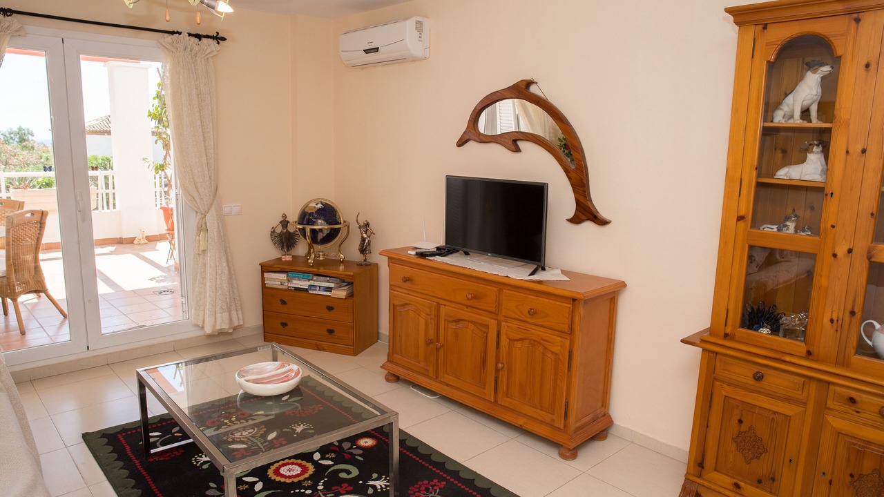 Photo of Livingroom in La Parata