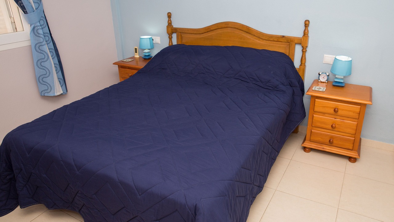 Photo of Bedroom in La Parata