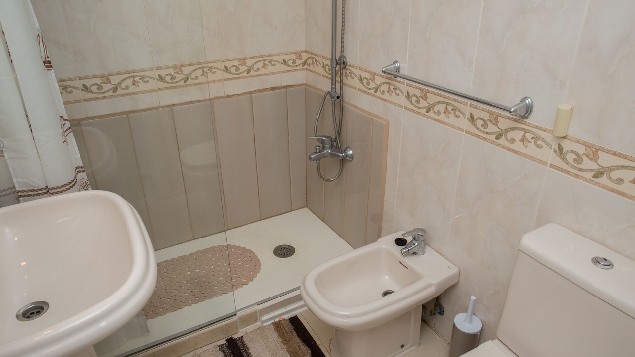 Photo of Bathroom in La Parata