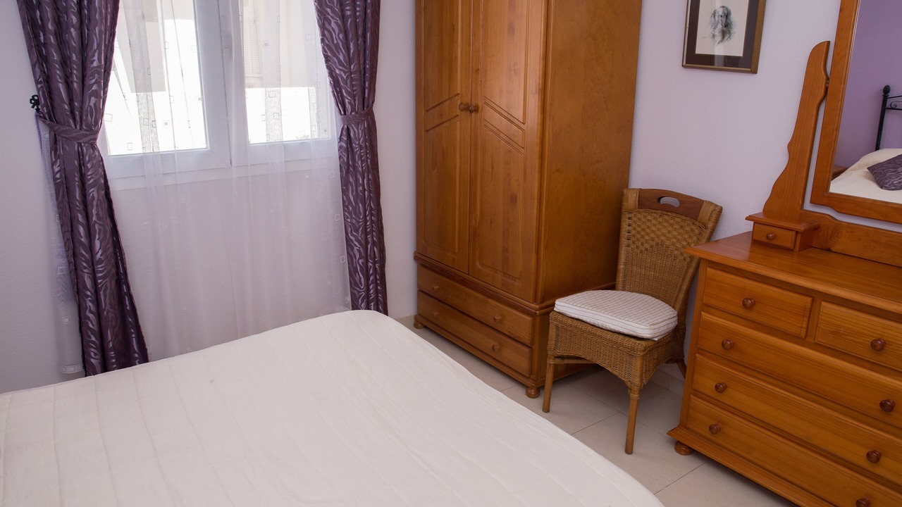 Photo of Bedroom in La Parata