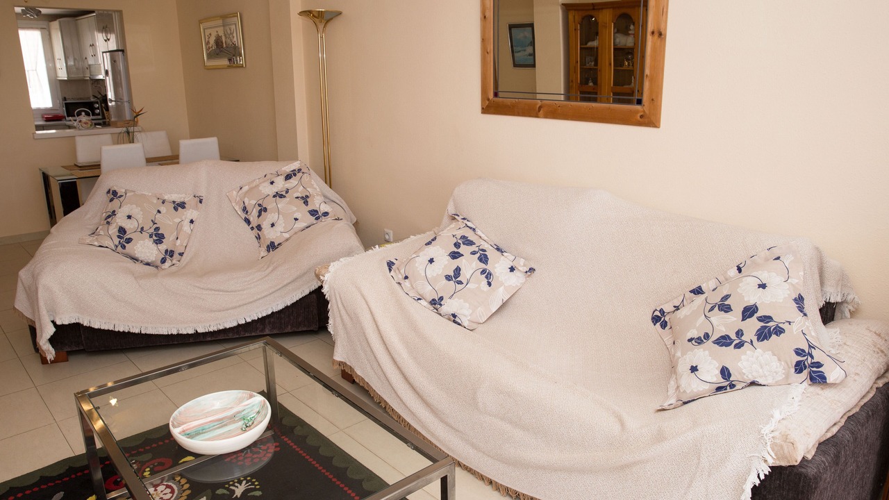 Photo of Livingroom in La Parata