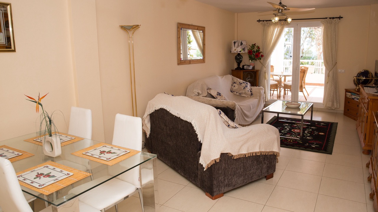 Photo of Livingroom in La Parata