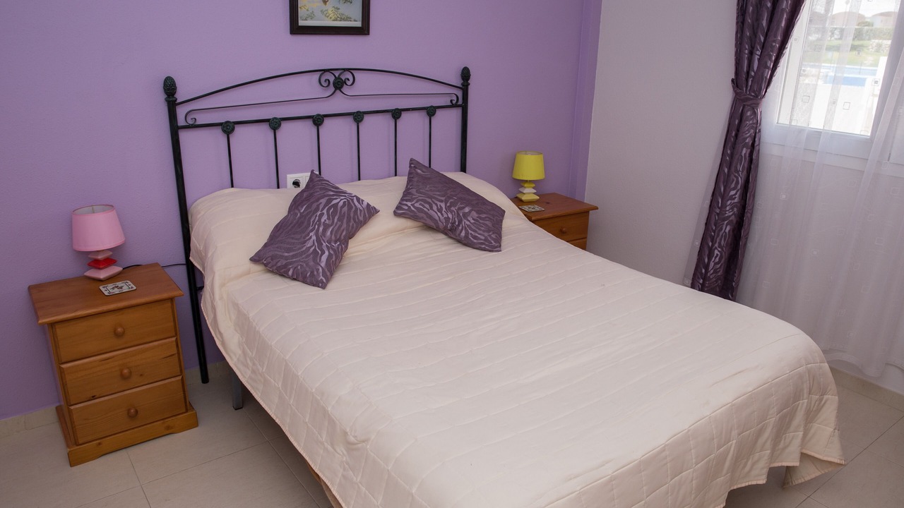 Photo of Bedroom in La Parata