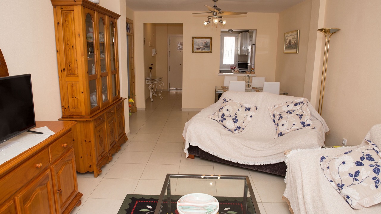 Photo of Livingroom in La Parata