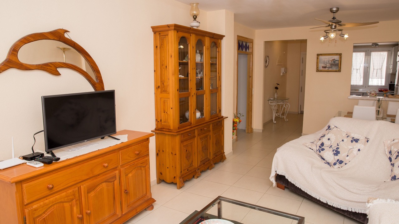 Photo of Livingroom in La Parata