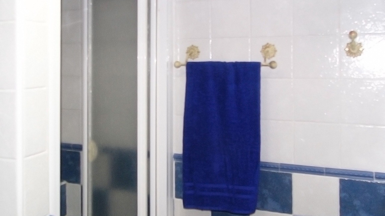 Photo of Bathroom in Villaverde de Guadalimar