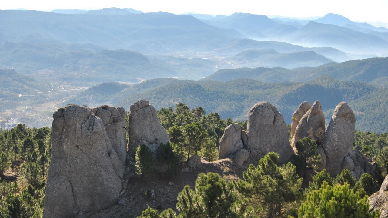 Photo of Others in Villaverde de Guadalimar