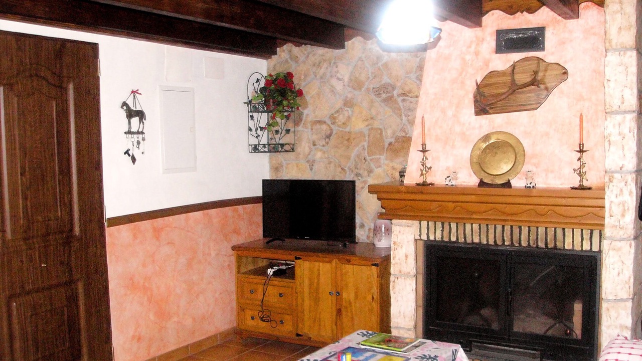 Photo of Livingroom in Villaverde de Guadalimar