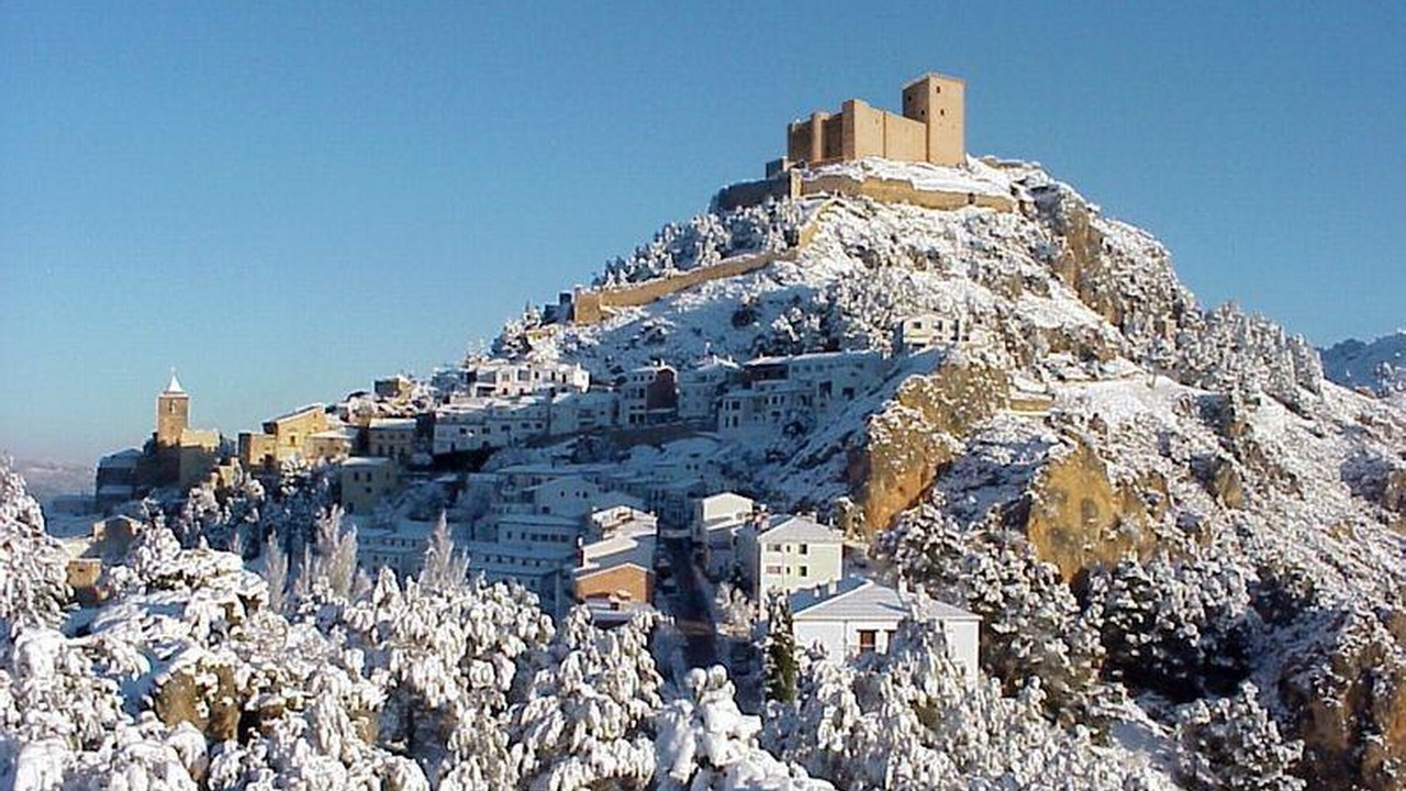 Photo of Outdoor in Villaverde de Guadalimar
