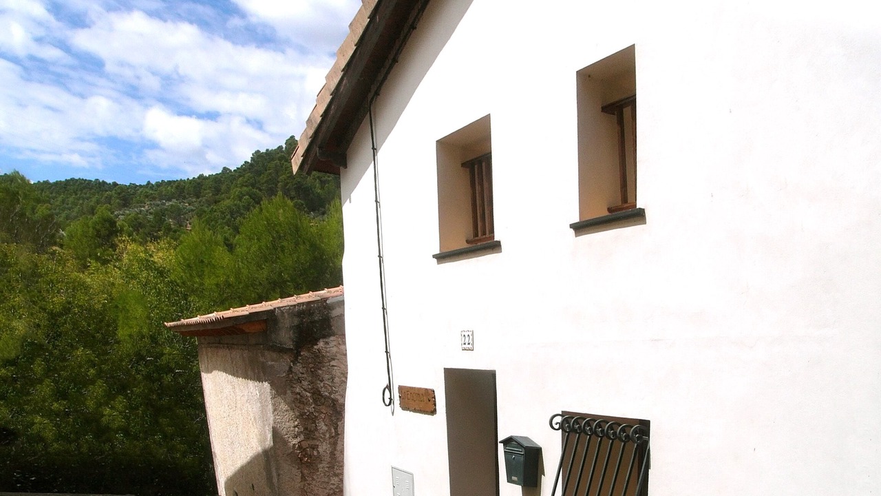 Photo of Outdoor in Villaverde de Guadalimar