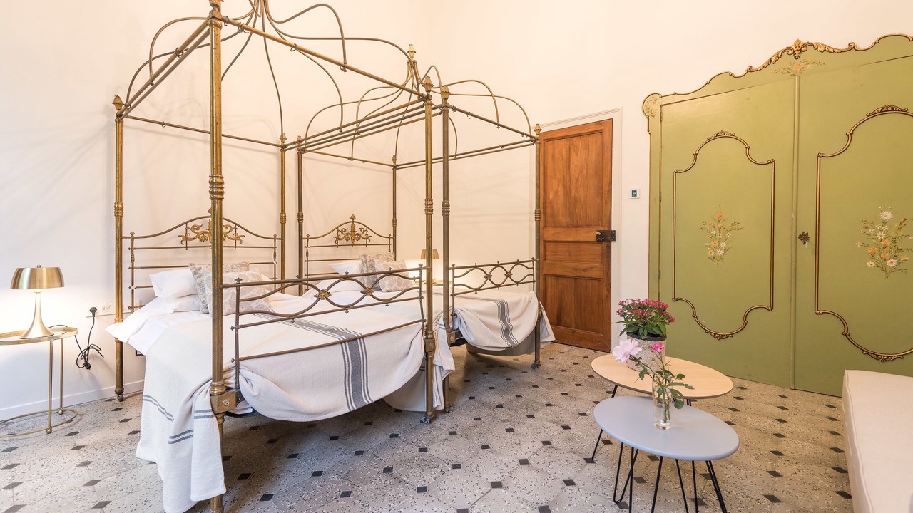 Photo of Bedroom in Sant Hilari Sacalm