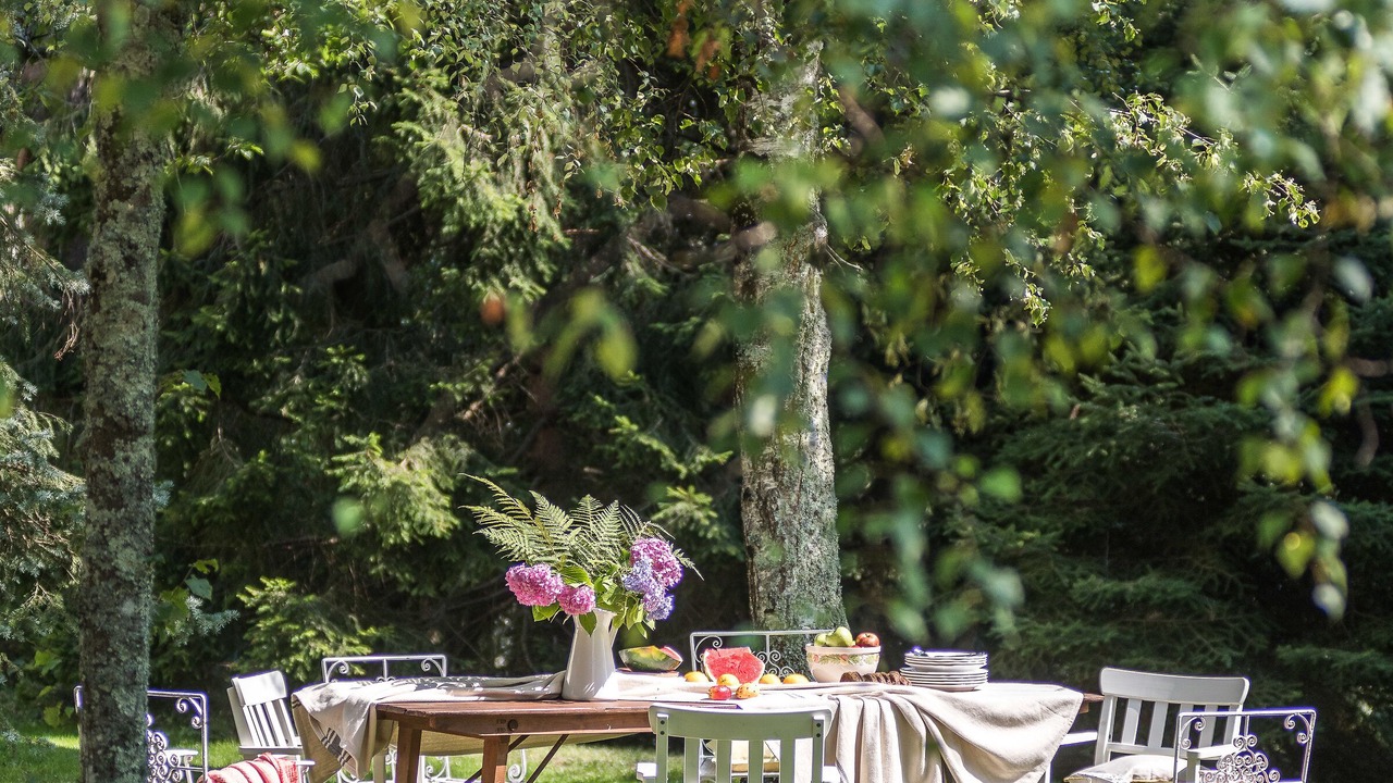 Photo of Outdoor in Sant Hilari Sacalm