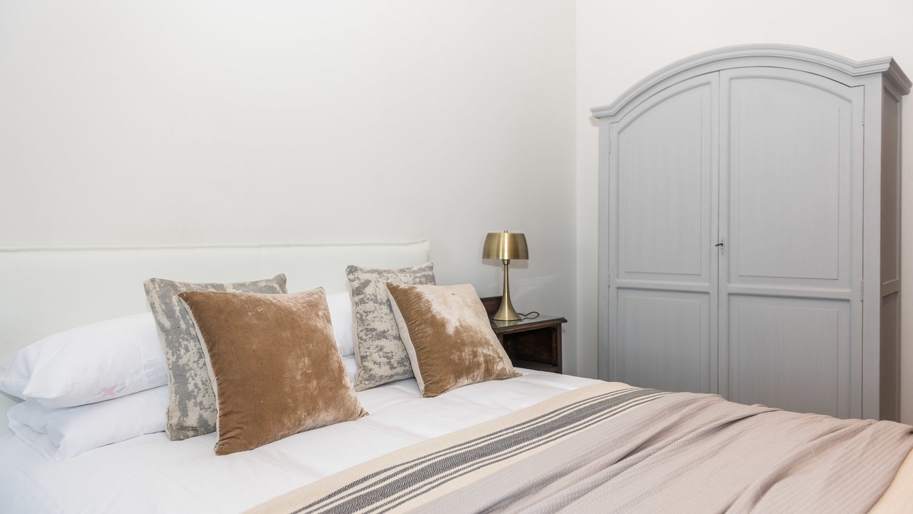 Photo of Bedroom in Sant Hilari Sacalm