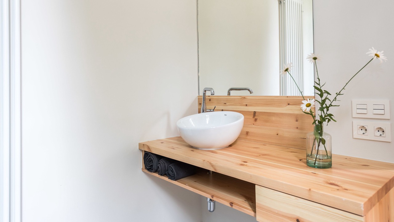 Photo of Bathroom in Sant Hilari Sacalm