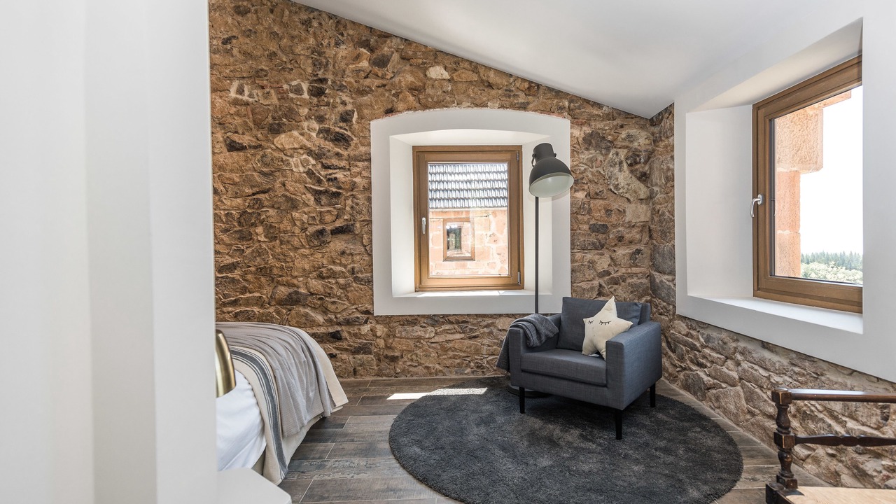 Photo of Bedroom in Sant Hilari Sacalm