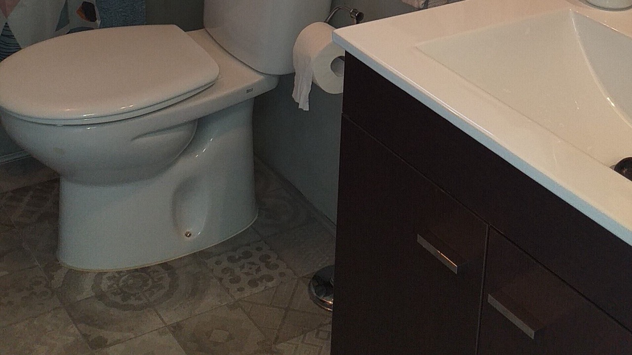 Photo of Bathroom in Olot