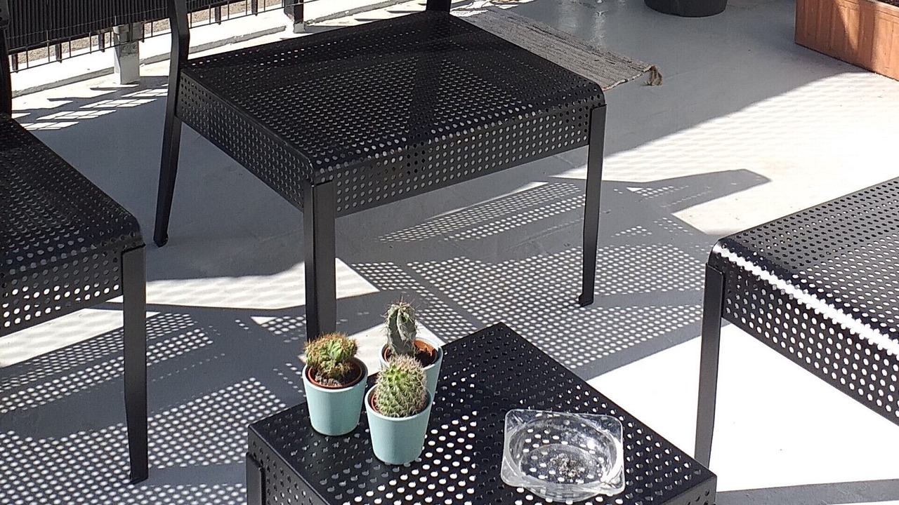Photo of Patio Balcony in Olot