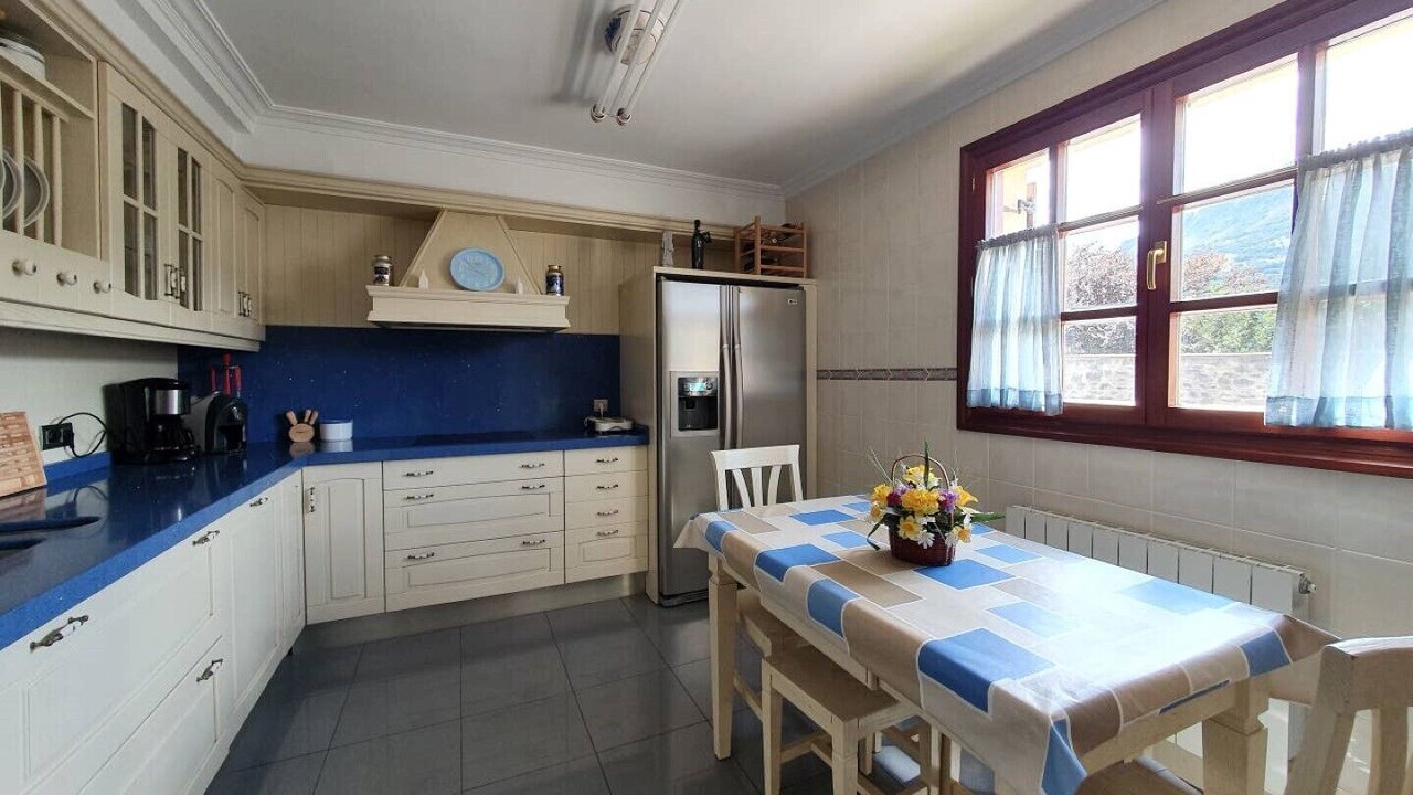 Photo of Kitchen in Orduna