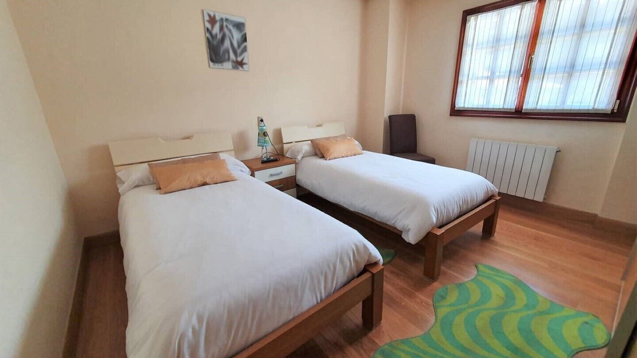 Photo of Bedroom in Orduna