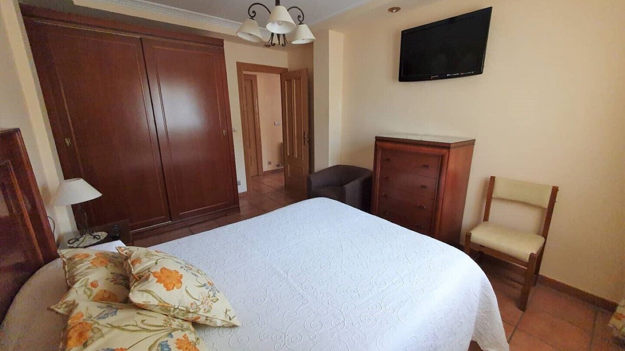 Photo of Bedroom in Orduna