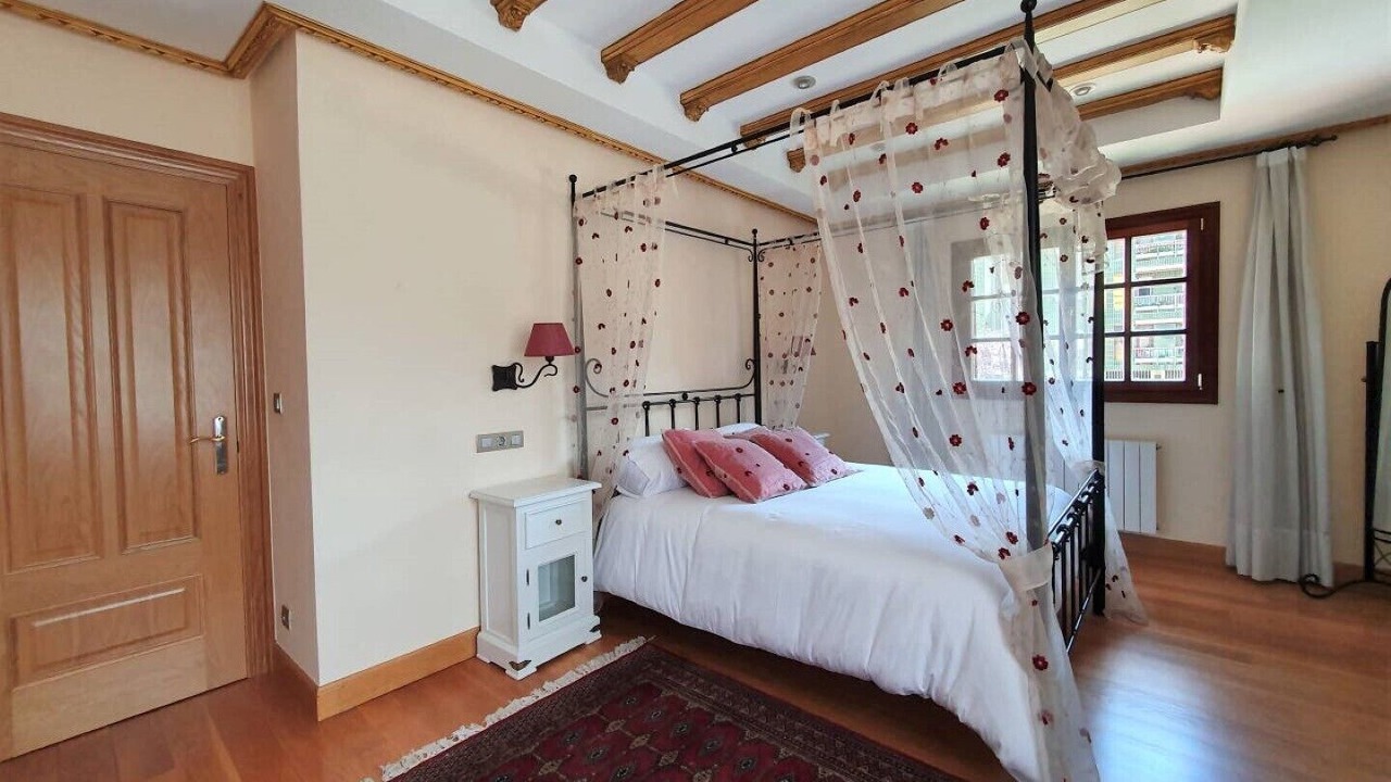 Photo of Bedroom in Orduna