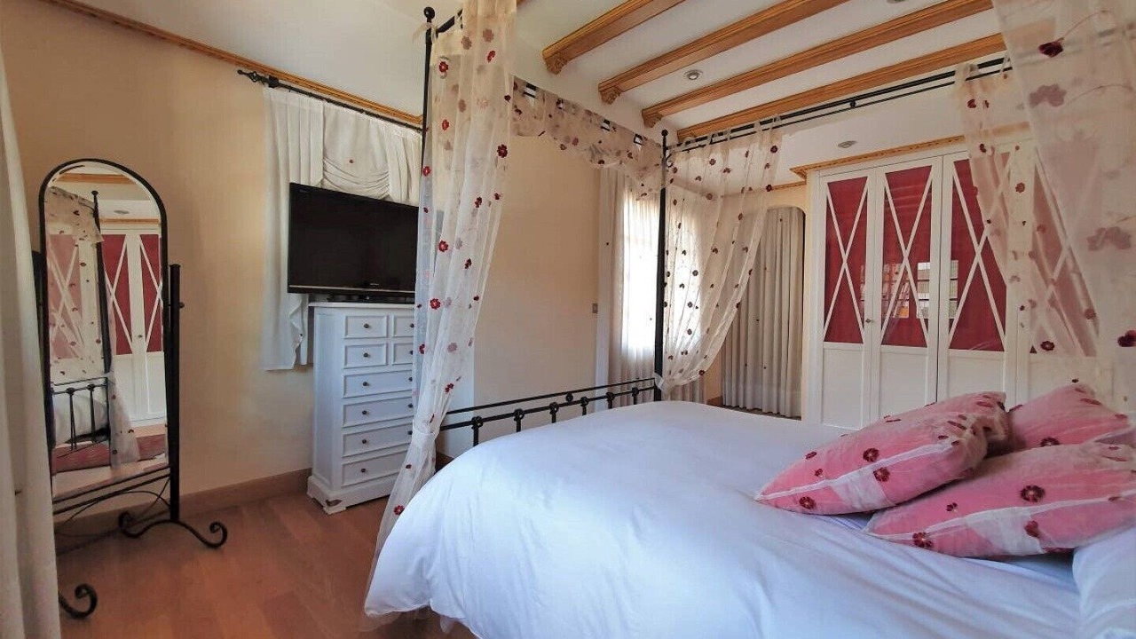 Photo of Bedroom in Orduna