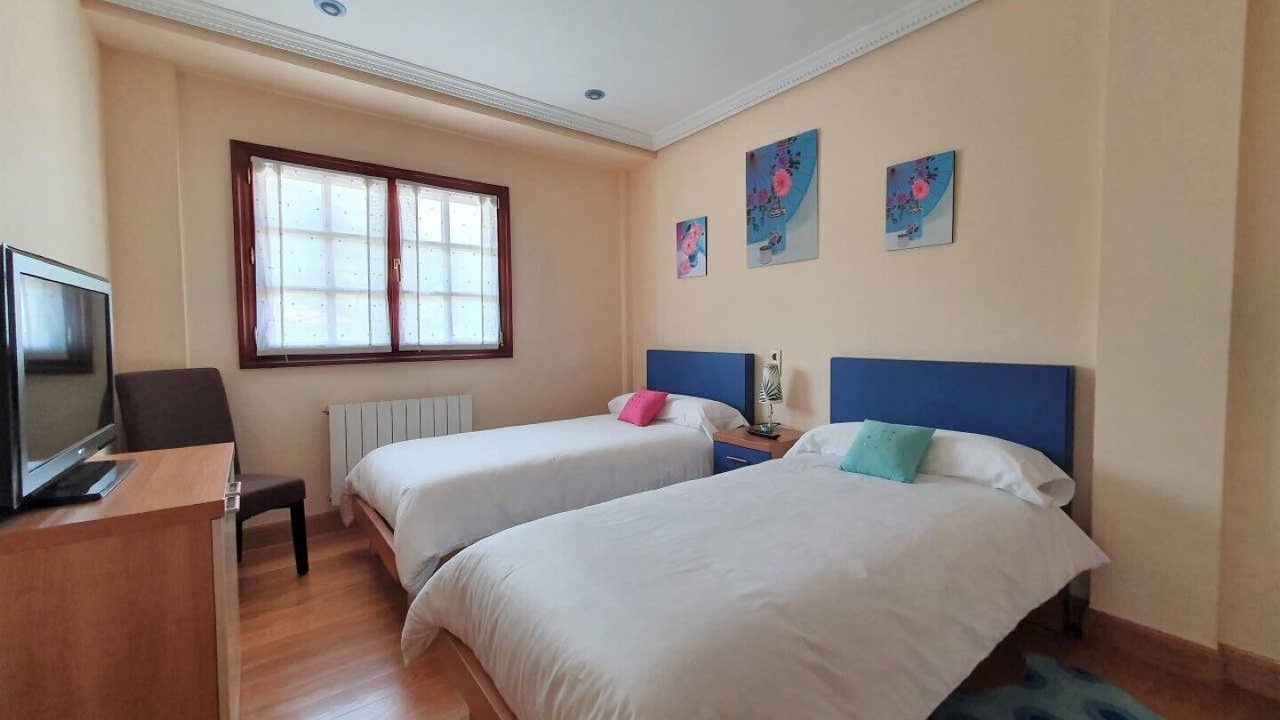 Photo of Bedroom in Orduna