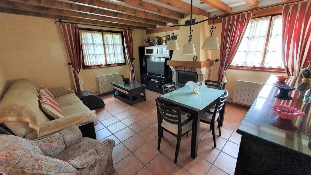 Photo of Livingroom in Orduna