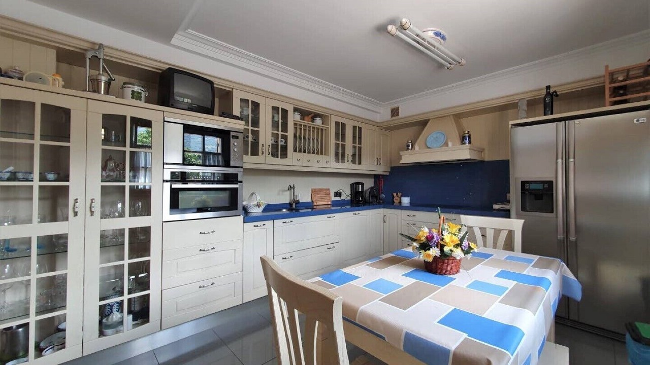 Photo of Kitchen in Orduna